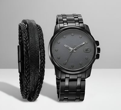 Titan Men 95213KD04