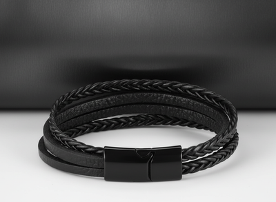 Titan Men 95213KD04 image 2
