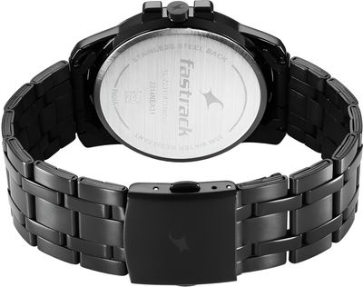 Titan Men 95213KD04 image 3